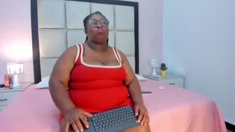 Snapshot of treisyvixen chatting on June 28, 2026, 3:12 am Treisy Vixen big ass online show from June 28, 2026, 3:12 am