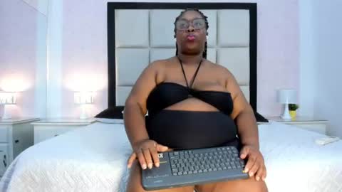 Snapshot of treisyvixen chatting on July 7, 2026, 7:23 am Treisy Vixen big ass online show from July 7, 2026, 7:23 am