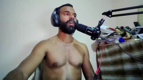 TREK320RR online show from March 11, 2026, 7:36 am