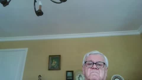 trekbeestje online show from March 30, 2026, 12:50 pm