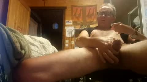 trekkertje12345 online show from July 13, 2026, 11:24 am