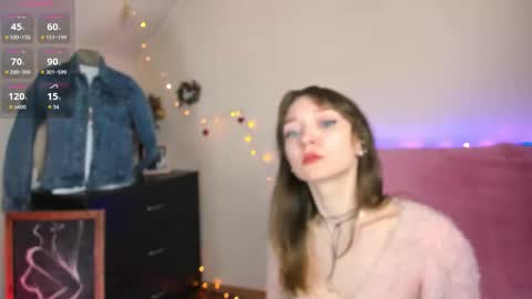 Snapshot of trellya_ chatting on January 12, 2026, 6:07 am Ann online show from January 12, 2026, 6:07 am