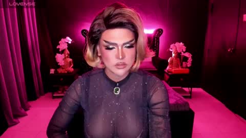 Jade online show from January 9, 2025, 10:20 am