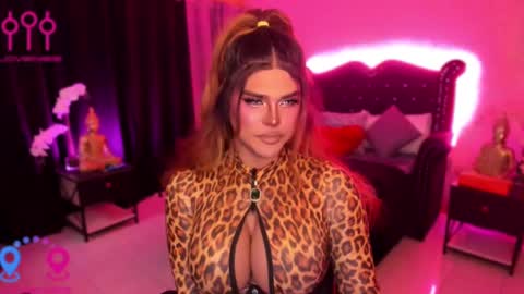 Jade online show from February 14, 2025, 7:12 pm