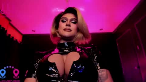 Jade online show from March 12, 2025, 2:41 am