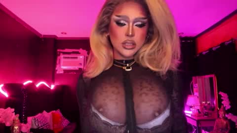 Jade online show from September 10, 2025, 1:05 am