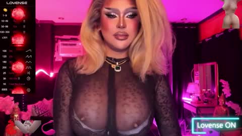 Jade online show from September 14, 2025, 12:10 am