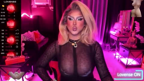 Jade online show from September 21, 2025, 9:33 am