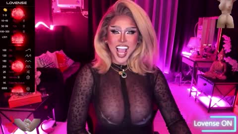 Jade online show from September 30, 2025, 12:21 pm