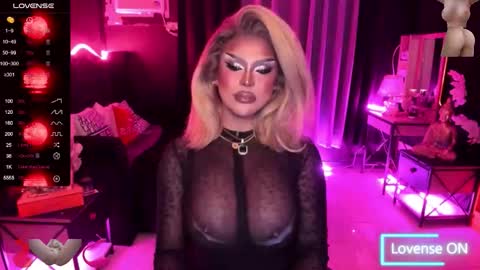 Jade online show from October 1, 2025, 12:11 pm