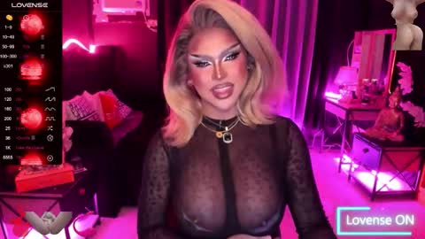 Jade online show from October 2, 2025, 12:01 pm