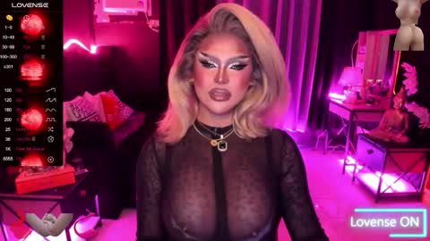 Jade online show from October 6, 2025, 11:51 am