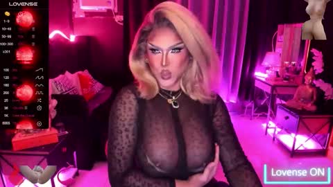 Jade online show from October 13, 2025, 1:22 pm