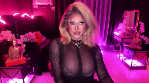 Jade online show from November 6, 2025, 2:56 am