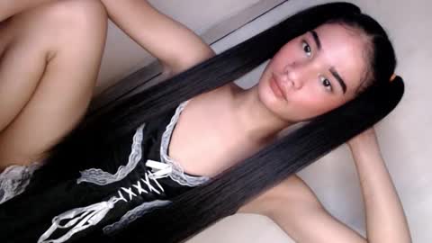 STEPHANiE online show from January 12, 2026, 2:06 am