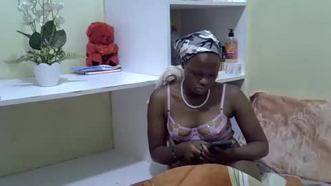 tendybooty online show from September 20, 2025, 2:34 am