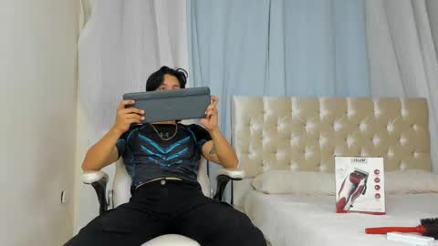 Trevor Belmon online show from September 25, 2025, 4:05 am