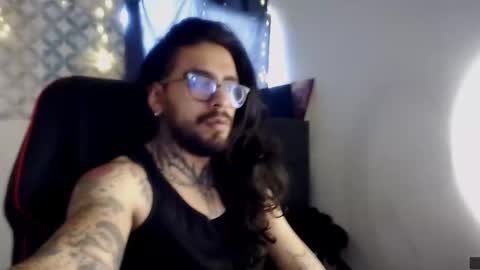 trevor online show from September 14, 2025, 3:22 pm