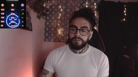 trevor online show from October 18, 2025, 2:36 am