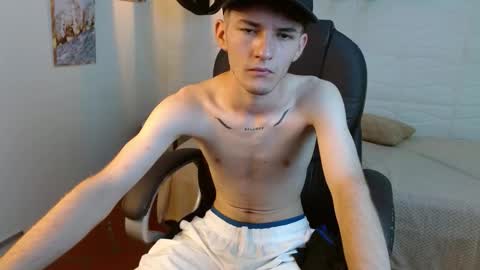 trevor_mob online show from March 3, 2026, 8:04 pm