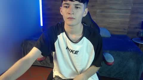 trevor_mob online show from April 8, 2026, 7:47 pm