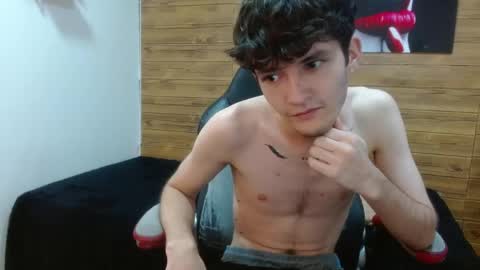 trevor_mob online show from May 27, 2026, 1:57 am
