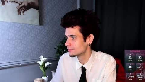 Trevor online show from February 12, 2026, 10:43 am