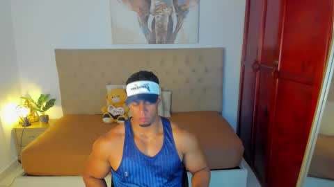 trevor online show from September 10, 2025, 12:27 pm