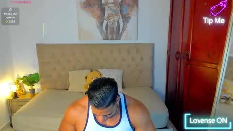 trevor online show from October 10, 2025, 12:59 pm