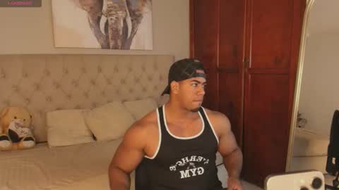 trevor online show from March 26, 2026, 1:28 pm