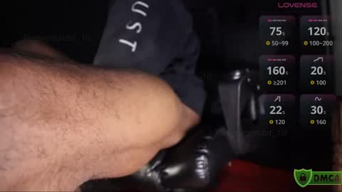 treyyzaddyy online show from April 19, 2026, 3:33 pm