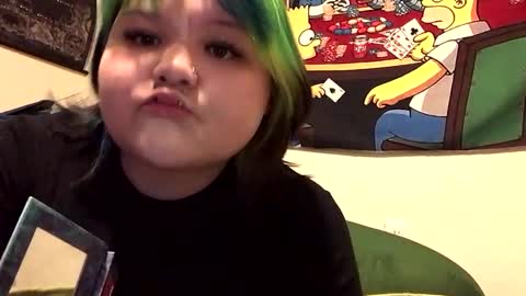 Snapshot of trhothoney chatting on January 18, 2025, 2:02 pm Trixie online show from January 18, 2025, 2:02 pm