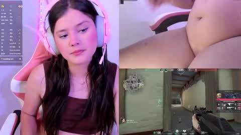 trianna_sweet online show from March 7, 2026, 5:43 pm