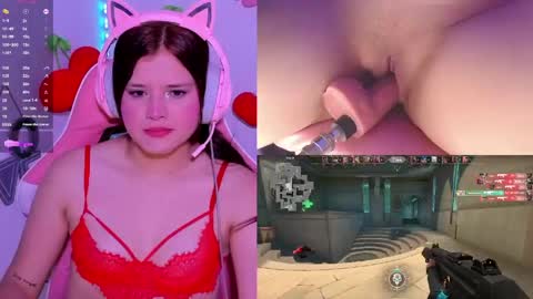 Snapshot of trianna_sweet chatting on April 24, 2026, 2:41 pm trianna_sweet online show from April 24, 2026, 2:41 pm