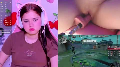 Snapshot of trianna_sweet chatting on April 25, 2026, 5:32 pm trianna_sweet online show from April 25, 2026, 5:32 pm