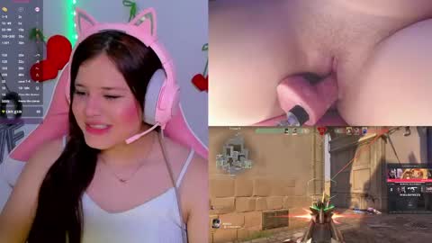 Snapshot of trianna_sweet chatting on May 30, 2026, 3:31 pm trianna_sweet online show from May 30, 2026, 3:31 pm