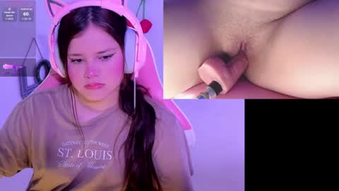 trianna_sweet online show from June 9, 2026, 3:12 pm