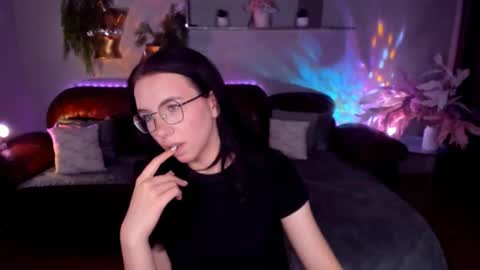 Snapshot of triciadaisy chatting on June 29, 2026, 10:48 am TriciaDaisy online show from June 29, 2026, 10:48 am