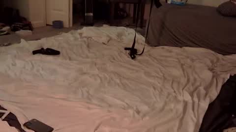 trickquestion online show from February 23, 2025, 8:49 am