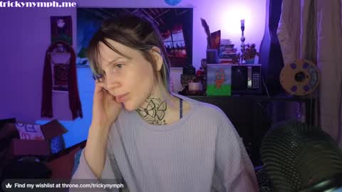 Cassie online show from December 7, 2024, 9:06 am