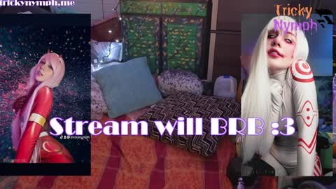 Cassie online show from December 21, 2024, 11:02 pm