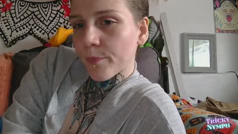 Cassie online show from November 20, 2025, 9:36 pm