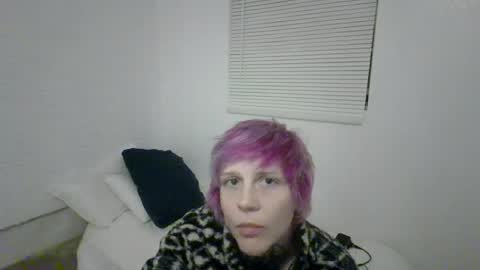 Snapshot of tricky_nymph chatting on May 11, 2026, 9:26 am Cassie online show from May 11, 2026, 9:26 am