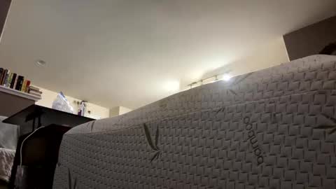 trickydick6 online show from March 17, 2026, 3:37 pm