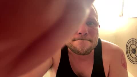 trickydick6 online show from March 19, 2026, 12:58 am