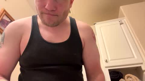 trickydick6 online show from April 17, 2026, 5:05 pm