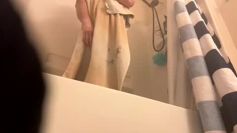 trickydick6 online show from May 29, 2026, 4:49 pm