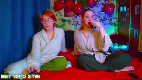 trickykitsune online show from February 20, 2026, 3:01 pm