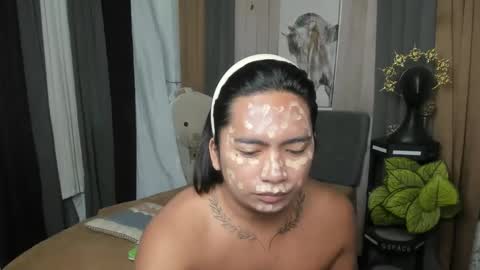 Tricxie online show from February 9, 2025, 11:36 pm