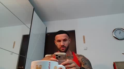 tridentmuscles online show from May 28, 2026, 10:01 am